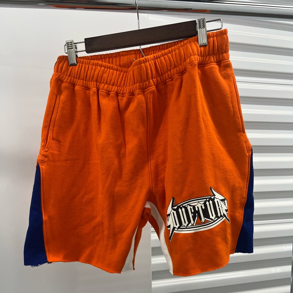 Ouftur men’s shorts size small